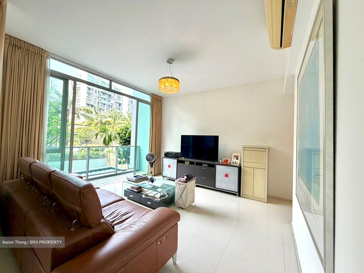 Botannia (D5), Condominium #602287741